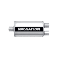 MagnaFlow Exhaust Products 12158 Universal Muffler