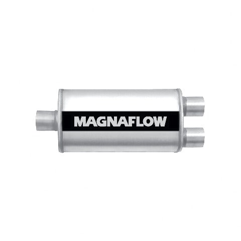MagnaFlow Exhaust Products 12198 Universal Muffler