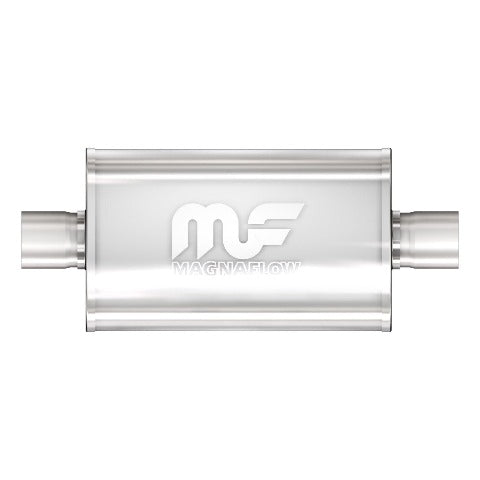MagnaFlow Exhaust Products 12214 Universal Muffler