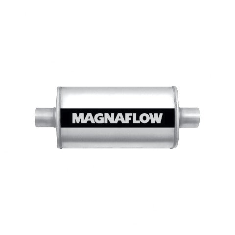 MagnaFlow Exhaust Products 12219 Universal Muffler
