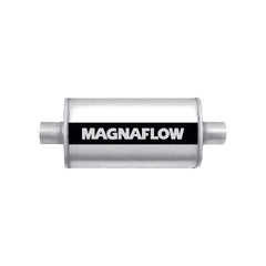 MagnaFlow Exhaust Products 12219 Universal Muffler