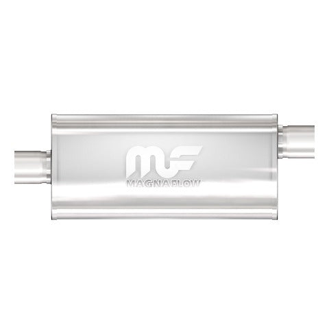 MagnaFlow Exhaust Products 12224 Universal Muffler