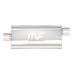 MagnaFlow Exhaust Products 12229 Universal Muffler