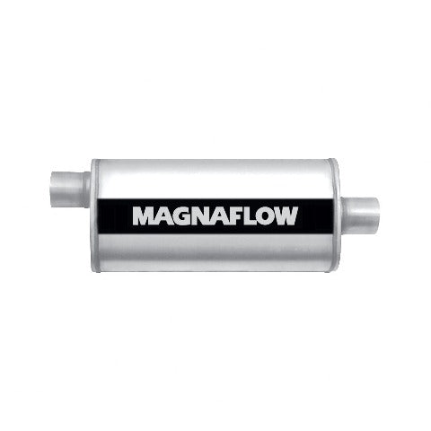 MagnaFlow Exhaust Products 12255 Universal Muffler