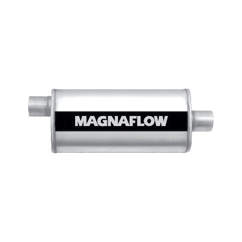 MagnaFlow Exhaust Products 12256 Universal Muffler