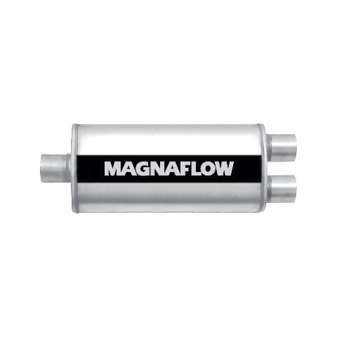 MagnaFlow Exhaust Products 12258 Universal Muffler