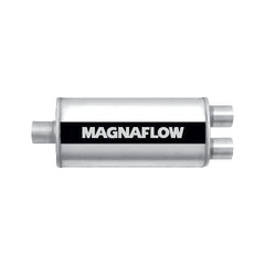 MagnaFlow Exhaust Products 12258 Universal Muffler