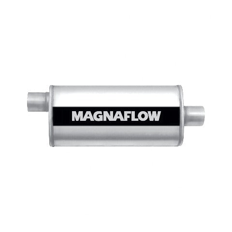 MagnaFlow Exhaust Products 12259 Universal Muffler