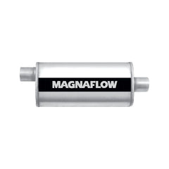 MagnaFlow Exhaust Products 12259 Universal Muffler