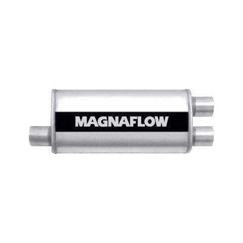 MagnaFlow Exhaust Products 12265 Universal Muffler