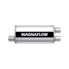 MagnaFlow Exhaust Products 12265 Universal Muffler