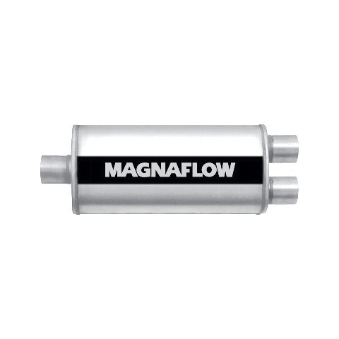 MagnaFlow Exhaust Products 12268 Universal Muffler