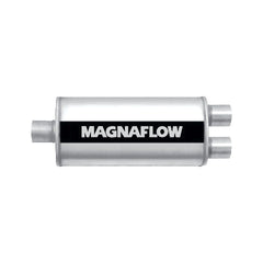 MagnaFlow Exhaust Products 12268 Universal Muffler