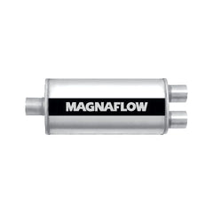 MagnaFlow Exhaust Products 12278 Universal Muffler
