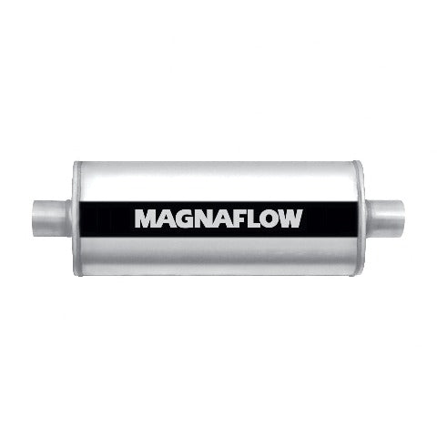 MagnaFlow Exhaust Products 12279 Universal Muffler