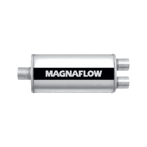 MagnaFlow Exhaust Products 12280 Universal Muffler