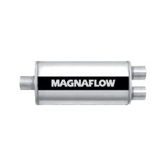 MagnaFlow Exhaust Products 12280 Universal Muffler