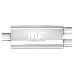 MagnaFlow Exhaust Products 12288 Universal Muffler