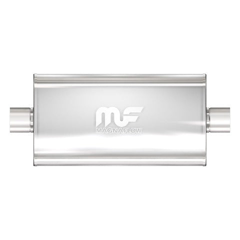 MagnaFlow Exhaust Products 12576 Universal Muffler
