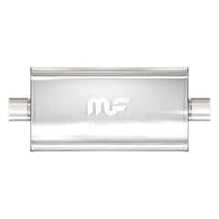 MagnaFlow Exhaust Products 12576 Universal Muffler