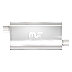 MagnaFlow Exhaust Products 12577 Universal Muffler