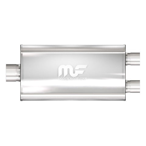MagnaFlow Exhaust Products 12588 Universal Muffler