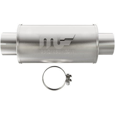 MagnaFlow Exhaust Products 12775 Universal Muffler