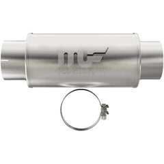 MagnaFlow Exhaust Products 12776 Universal Muffler
