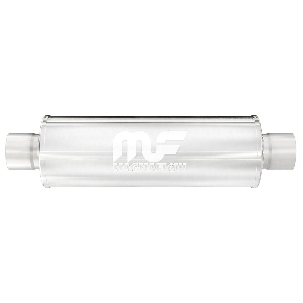 MagnaFlow Exhaust Products 12865 Universal Muffler