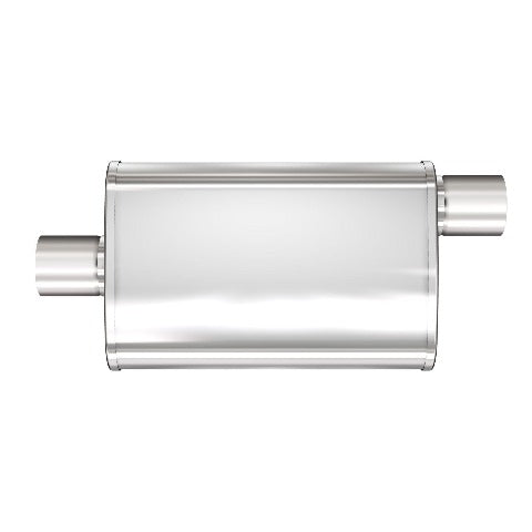 MagnaFlow Exhaust Products 13216 Universal Muffler