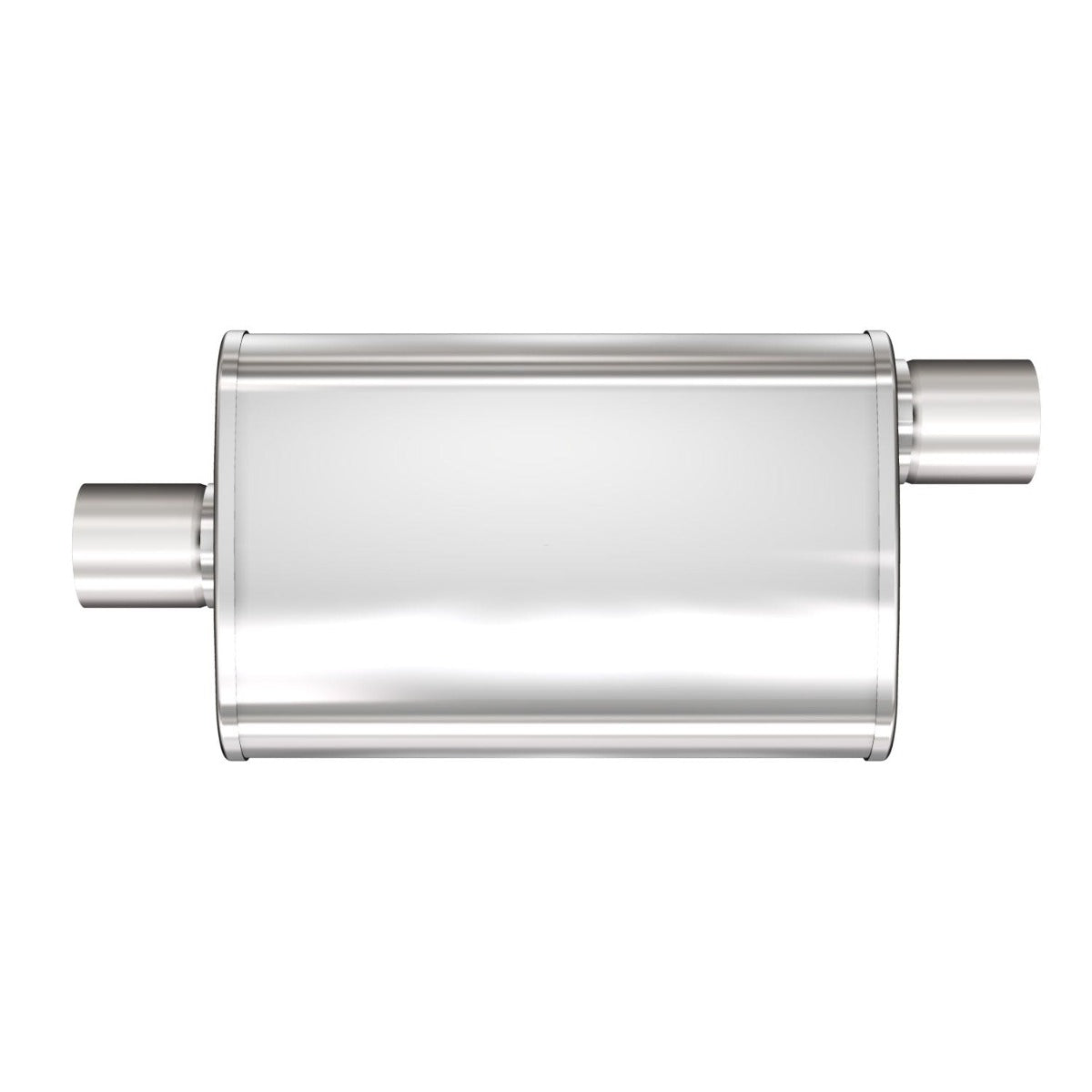 MagnaFlow Exhaust Products 13256 Universal Muffler