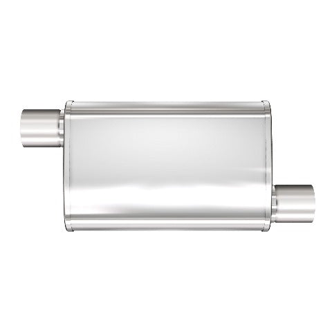 MagnaFlow Exhaust Products 13265 Universal Muffler