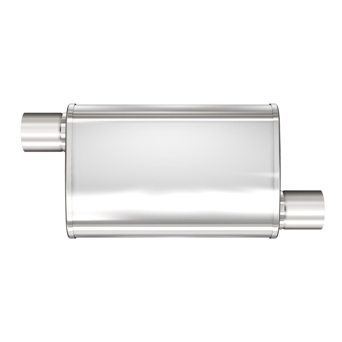 MagnaFlow Exhaust Products 13269 Universal Muffler