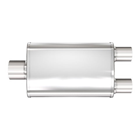 MagnaFlow Exhaust Products 13278 Universal Muffler