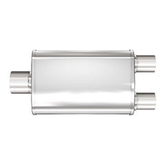 MagnaFlow Exhaust Products 13278 Universal Muffler