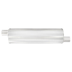 MagnaFlow Exhaust Products 13646 Universal Muffler