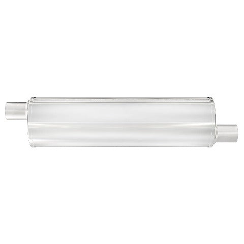 MagnaFlow Exhaust Products 13649 Universal Muffler