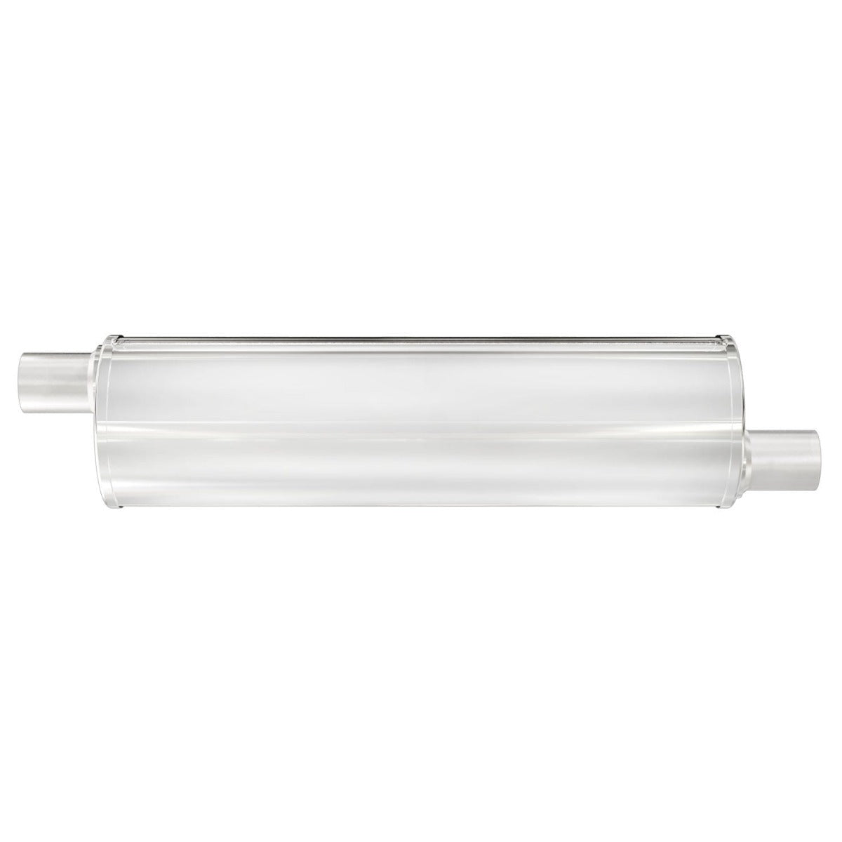MagnaFlow Exhaust Products 13650 Universal Muffler