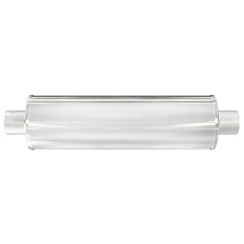 MagnaFlow Exhaust Products 13743 Universal Muffler