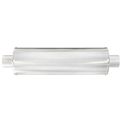 MagnaFlow Exhaust Products 13743 Universal Muffler