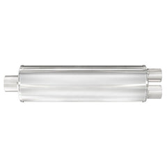MagnaFlow Exhaust Products 13761 Universal Muffler