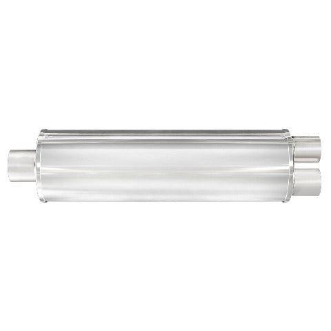 MagnaFlow Exhaust Products 13762 Universal Muffler