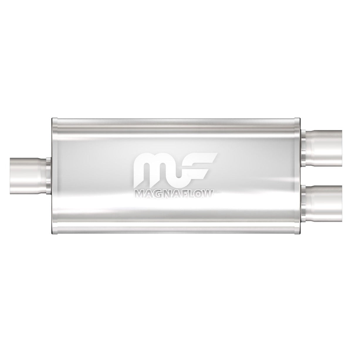 MagnaFlow Exhaust Products 14222 Universal Muffler