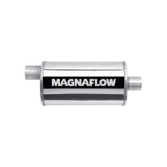 MagnaFlow Exhaust Products 14229 Universal Muffler