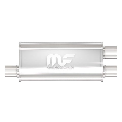 MagnaFlow Exhaust Products 14267 Universal Muffler