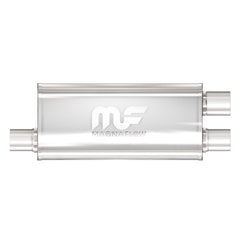 MagnaFlow Exhaust Products 14267 Universal Muffler