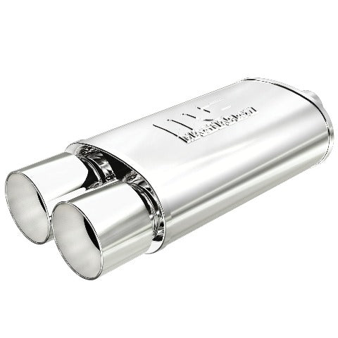 DISCONTINUED - MagnaFlow Exhaust Products 14807 Universal Muffler