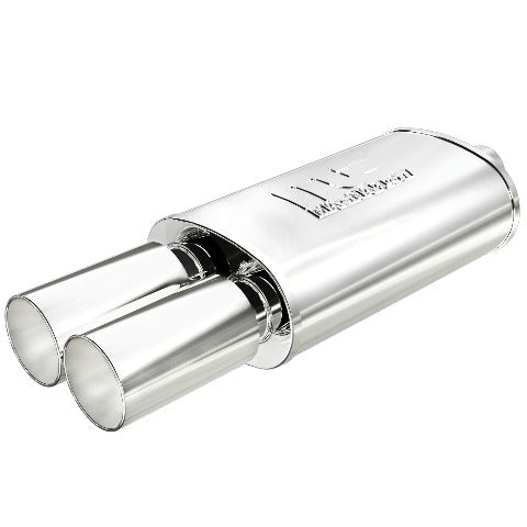 MagnaFlow Exhaust Products 14816 Universal Muffler