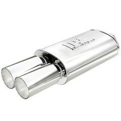 MagnaFlow Exhaust Products 14816 Universal Muffler