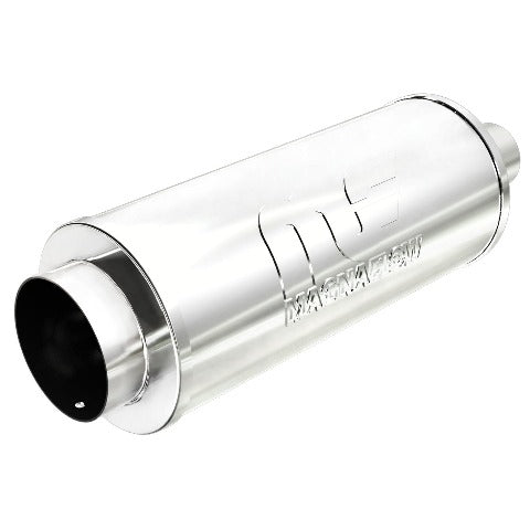 MagnaFlow Exhaust Products 14846 Universal Muffler